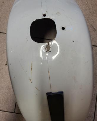 parafango vespa px ed lml