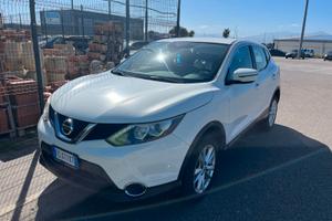 Nissan Qashqai 2016 1.5 diesel