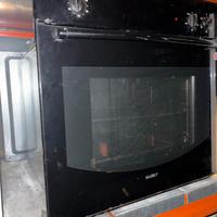 Forno Elettrico da Incasso SAMET