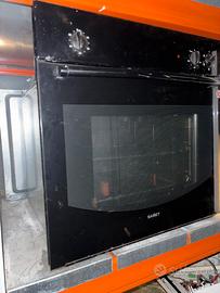 Forno Elettrico da Incasso SAMET