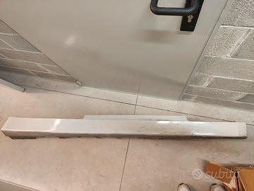 minigonna originale BMW SERIE420 Coupé 2014