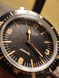 Longines Skindiver Skin Diver 