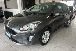 Ford Fiesta 1.5 TDCi 5 porte Titanium