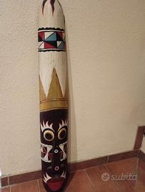 Maschera Africana