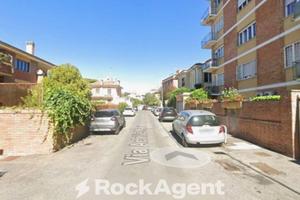 BILOCALE CON BALCONE - AFFITTATO