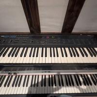 Korg DW8000 synth