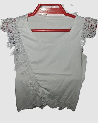 T-shirt Intimissimi elegante