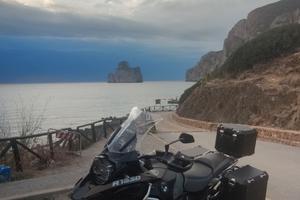BMW R1250GS Adventure Exclusive 