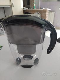 caraffa filtrante 