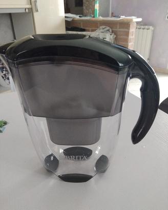 caraffa filtrante 