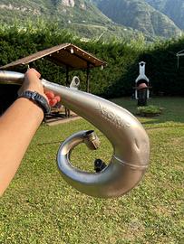 ACCESSORI AFTERMARKET PER HUSQVARNA/KTM/GASGAS