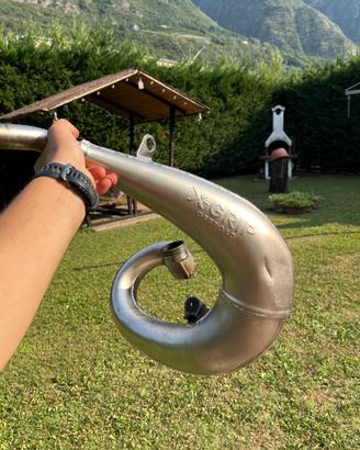ACCESSORI AFTERMARKET PER HUSQVARNA/KTM/GASGAS