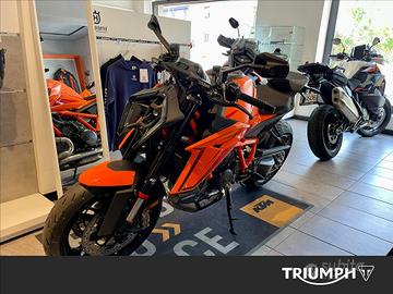 KTM 1390 Super Duke R Abs