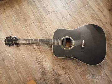 Ibanez V300 (Japan) doppia amplificazione
