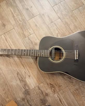Ibanez V300 (Japan) doppia amplificazione