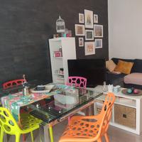 4 sedie di design-Callegaris