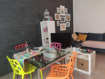 4 sedie di design-Callegaris