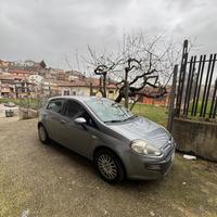 Fiat Punto EVO