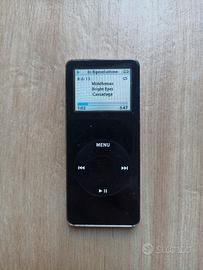 Ipod Nano 1° Gen