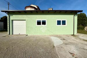 DEPOSITO A MERETO DI TOMBA