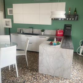 Cucina Componibile come da Foto