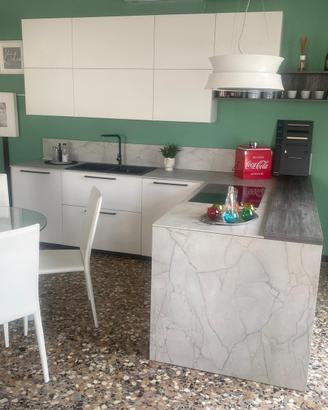 Cucina Componibile come da Foto