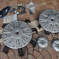 Catene Da Neve Snow Ragno Farad Tipo C