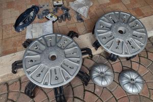 Catene Da Neve Snow Ragno Farad Tipo C