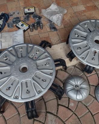 Catene Da Neve Snow Ragno Farad Tipo C