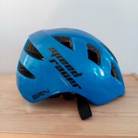 casco bici bimbo