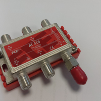 Derivatore Segnale satellitare o terrestre