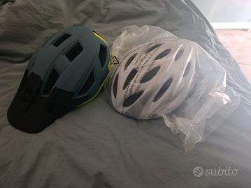 caschi Mountain bike