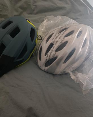 caschi Mountain bike