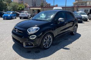 Fiat 500X 1.6 MultiJet 130 CV Sport