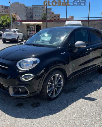 Fiat 500X 1.6 MultiJet 130 CV Sport