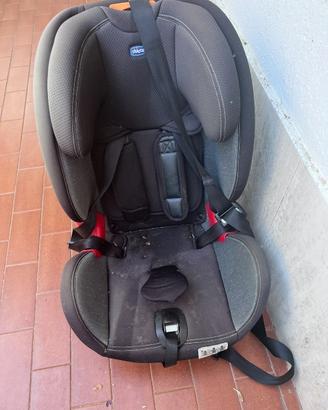 Seggiolino Chicco isofix