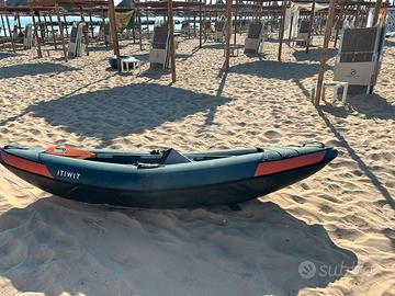Canoa Decathlon
