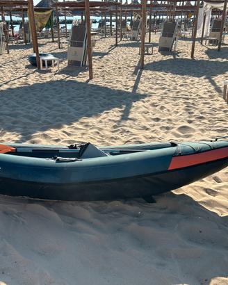 Canoa Decathlon
