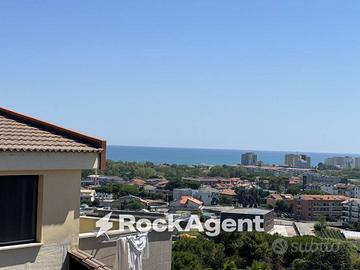 Appartamento di 49 m² con 2 locali a Città Sant'An