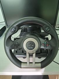 Volante Serafim R1