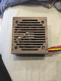 VX PLUS Stealth 550
alimentatore 