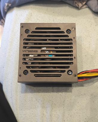 VX PLUS Stealth 550
alimentatore 