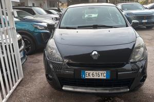 Renault Clio 1.2 16V 5 porte GPL Dynamique