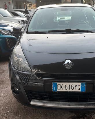 Renault Clio 1.2 16V 5 porte GPL Dynamique