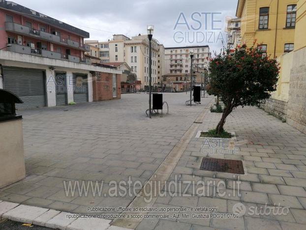 Box/Posto auto Eboli [A4319572]