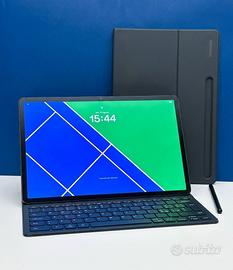 Samsung Tab S8 Plus + Tastiera Originale