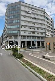 Appartamento centro storico