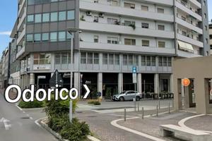 Appartamento centro storico