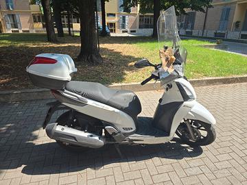Kymko 300 gti
