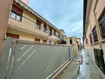 CASA INDIPENDENTE A CHIOGGIA